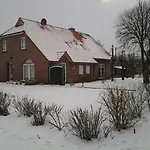 Huus Westerdiek Apartment