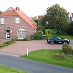 Huus Westerdiek * Nessmersiel