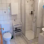 Huus Westerdiek Apartman *
