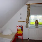 Appartement Huus Westerdiek Neßmersiel