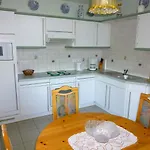 Huus Westerdiek Apartman