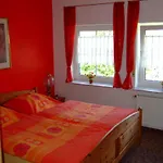 Huus Westerdiek Appartement *