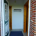 Huus Westerdiek * Neßmersiel