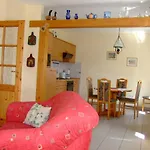 Huus Westerdiek Apartment