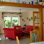 Apartment Huus Westerdiek *