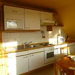 Huus Westerdiek Apartment