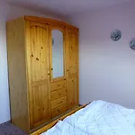 Apartman Huus Westerdiek Neßmersiel