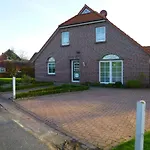Huus Westerdiek Appartement *