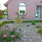 Apartment Huus Westerdiek Nessmersiel