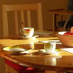 Huus Westerdiek Appartement Neßmersiel