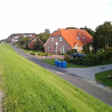 Huus Westerdiek