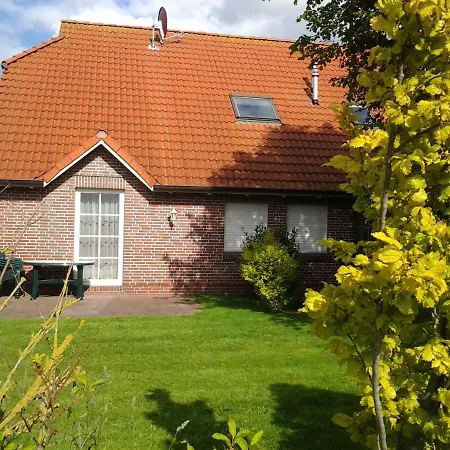 Huus Westerdiek Apartamento