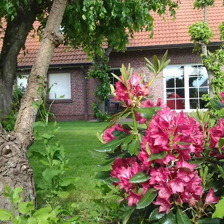 Huus Westerdiek Daire *