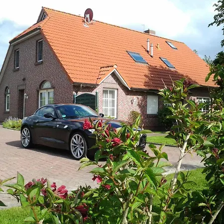 Huus Westerdiek