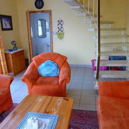 Huus Westerdiek Apartment Neßmersiel