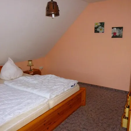 Apartment Huus Westerdiek *