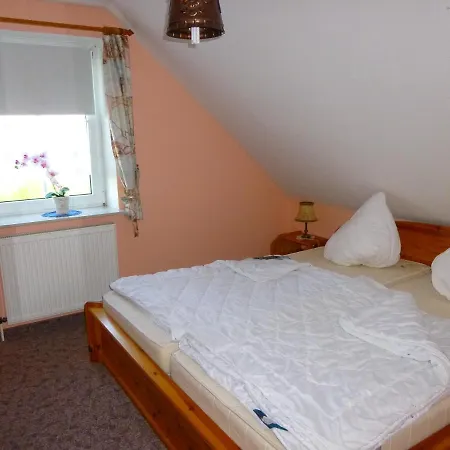 Appartamento Huus Westerdiek