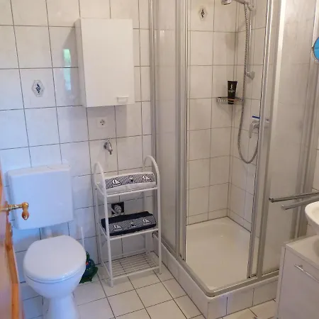 Huus Westerdiek Apartment *