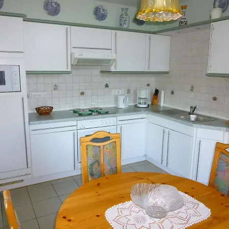 Huus Westerdiek Appartamento