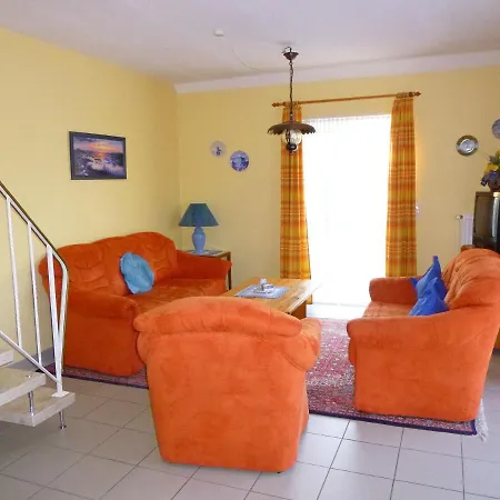 Huus Westerdiek Neßmersiel