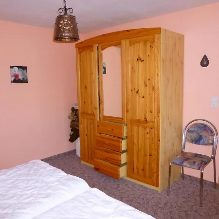 Huus Westerdiek * Neßmersiel