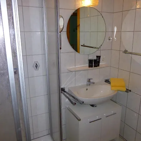 Huus Westerdiek * Neßmersiel