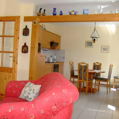 Huus Westerdiek Appartamento