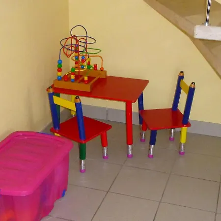 Appartamento Huus Westerdiek *