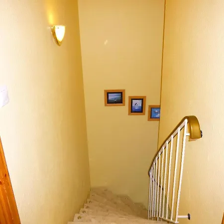 Huus Westerdiek Appartamento Neßmersiel