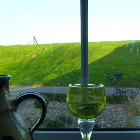 Huus Westerdiek Appartamento Neßmersiel