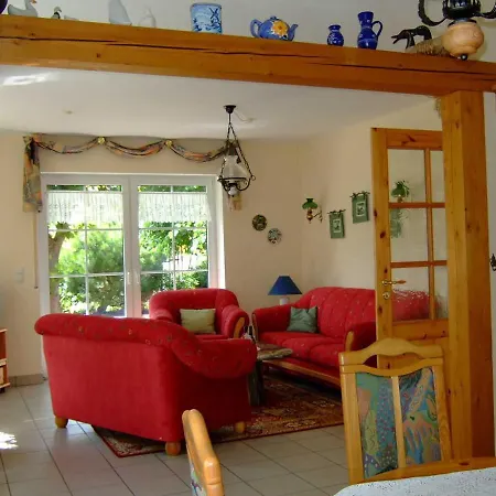 Apartamento Huus Westerdiek *