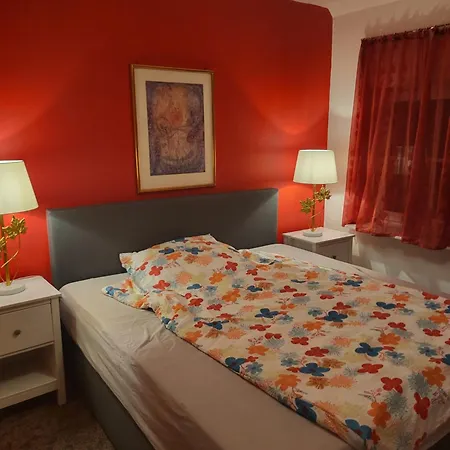 Apartamento Huus Westerdiek *