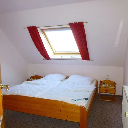 Huus Westerdiek Neßmersiel