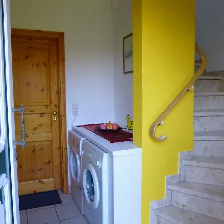 Huus Westerdiek Neßmersiel