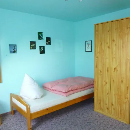 Huus Westerdiek Apartamento