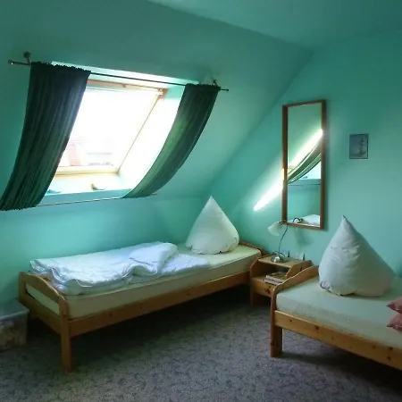 Huus Westerdiek * Neßmersiel