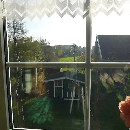 Apartmán Huus Westerdiek