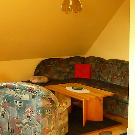 Huus Westerdiek * Neßmersiel