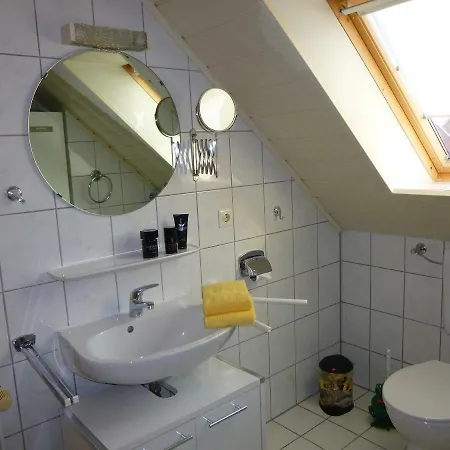 Apartamento Huus Westerdiek
