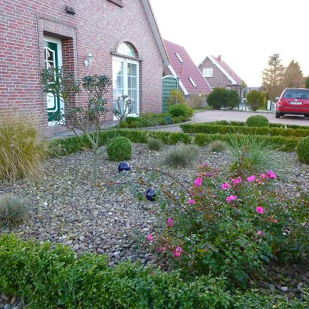 Huus Westerdiek *