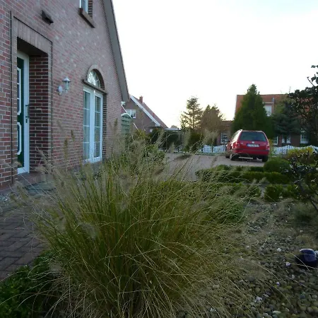 Huus Westerdiek Nessmersiel