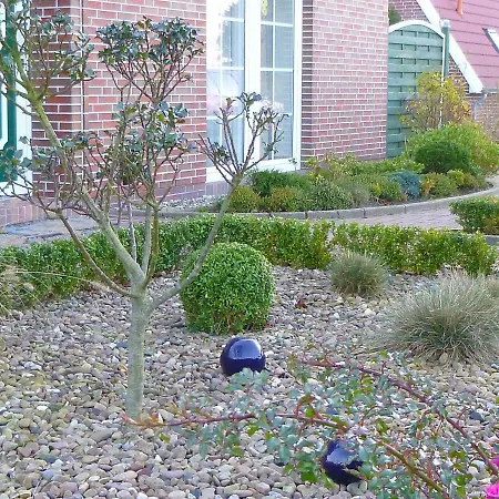 Appartamento Huus Westerdiek *