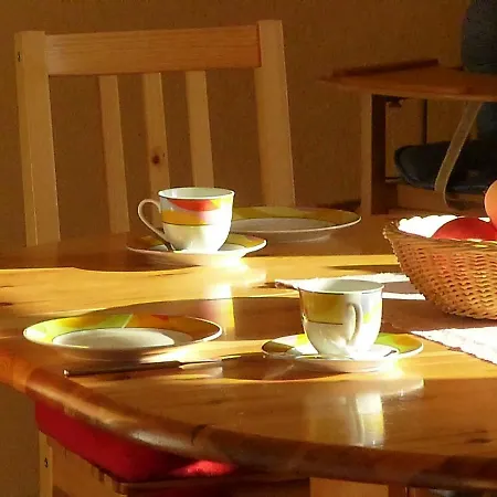 Huus Westerdiek Appartamento Neßmersiel