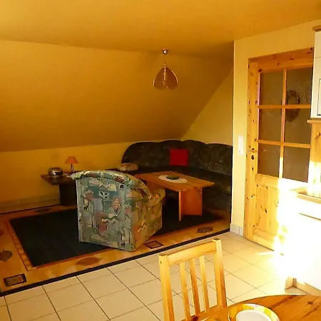 Huus Westerdiek Apartment