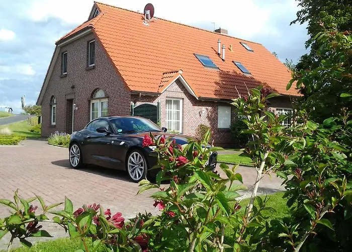 Huus Westerdiek