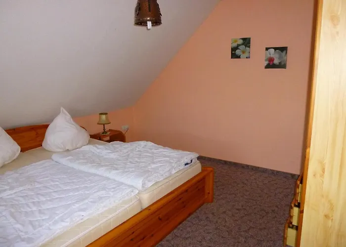 Daire Huus Westerdiek *