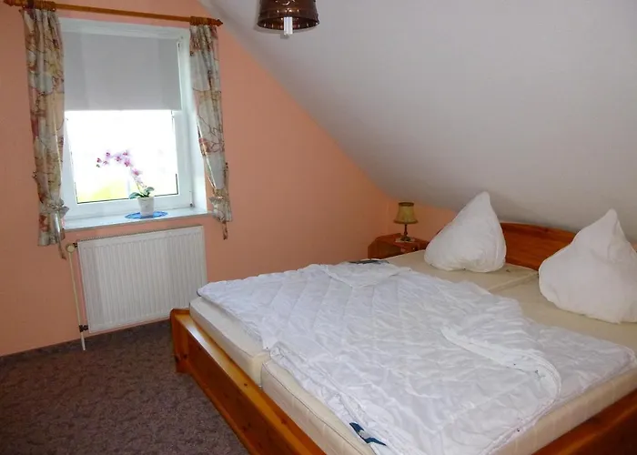 Apartamento Huus Westerdiek