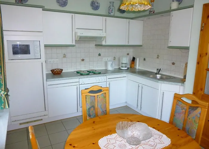 Huus Westerdiek Daire