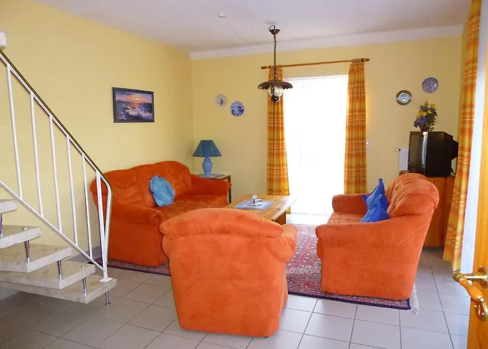 Huus Westerdiek Neßmersiel