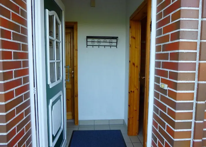 Huus Westerdiek * Neßmersiel